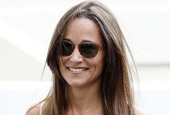 Pippa Middleton opowiada o swojej ciąży. Na własnym przykładzie doradza młodym mamom