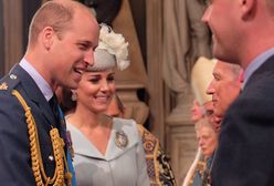 Kate i William na wyjątkowym spotkaniu. Księżna wyglądała perfekcyjnie