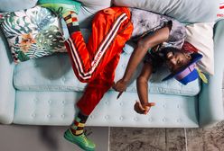 Jego filmiki bawią miliony polskich internautów. Vin Milton prowokuje ich, jak nikt inny