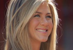 Jennifer Aniston dodała kolejny post na Instagramie. Powraca do komediowych korzeni