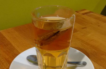 Tajemnica robaków w herbacie rozwiązana
