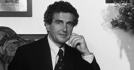 Carlo Benetton nie żyje. Miał 74 lata