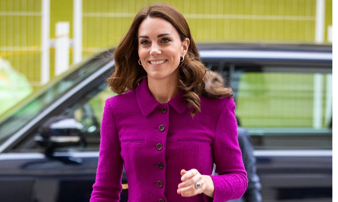 Kate Middleton i jej pasje. Kim byłaby dziś, gdyby nie wyszła za Williama