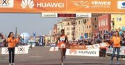 Sensacyjny zwycięzca maratonu w Wenecji. Wygrał miejscowy biegacz, bo faworyci pobiegli w złą stronę