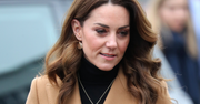 Kate Middleton wspomina narodziny pierwszego dziecka. "Byłam odizolowana i odcięta"