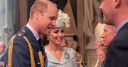 Kate i William na wyjątkowym spotkaniu. Księżna wyglądała perfekcyjnie