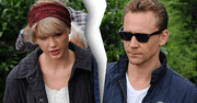 Taylor Swift i Tom Hiddleston rozstali się! Aktor miał nieczyste intencje?!