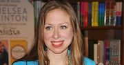 Chelsea Clinton jest w ciąży! Otrzymała gratulacje na portalu społecznościowym od Pierwszej Damy