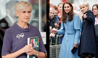 Osobista asystentka księżnej Kate ZWOLNIŁA SIĘ! Sumę jej rocznych zarobków szacowano na SZEŚĆ ZER