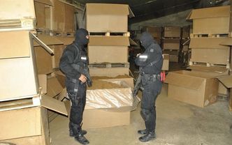 Skarbówka wkracza do internetu. Usunie handlarzy tytoniem z sieci