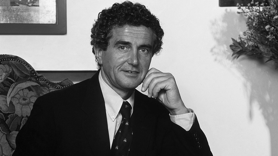 Carlo Benetton był najmłodszy z czworga rodzeństwa