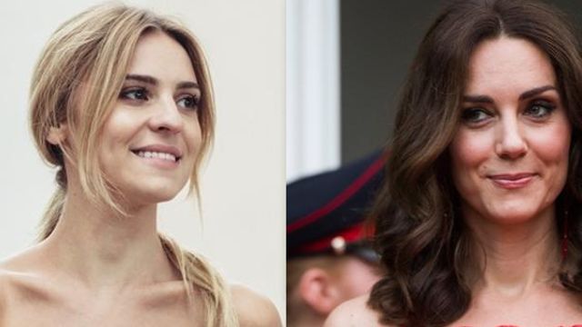 Kasia Tusk i księżna Kate dzielą pewną pasję 