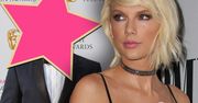 Dwa tygodnie temu Taylor Swift rozstała się z chłopakiem, a już znalazła pocieszenie w ramionach innego