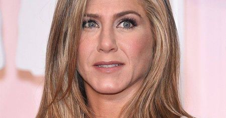Jennifer Aniston jest w ciąży?! Jej reakcja nie pozostawia wątpliwości