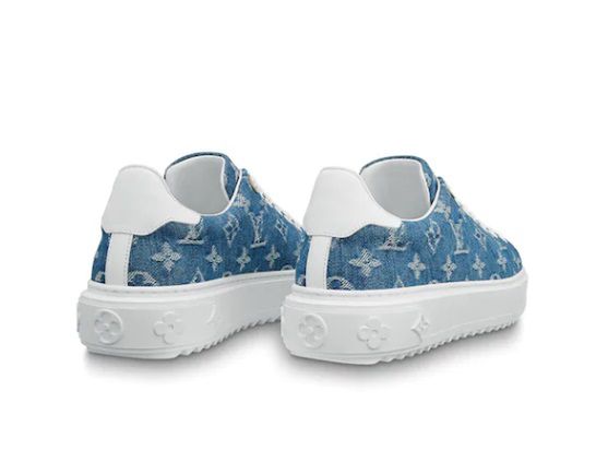 trampki Louis Vuitton
