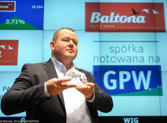 Hity i kity inwestycyjne 2018. Drugie życie Baltony i zapaść bitcoina