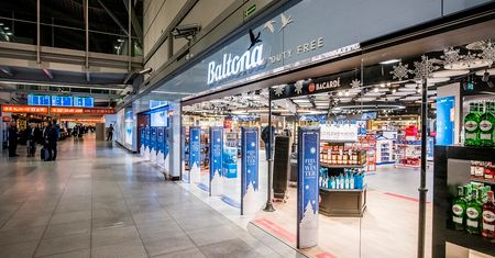 Baltona idzie pod młotek. Jest wniosek do UOKiK