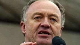 Ken Livingstone