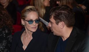 Sharon Stone ma nowego partnera. Poznała go w Polsce