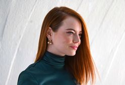 Emma Stone - tego o niej nie wiecie. Za chwilę pojawi się jako Cruella De Mon