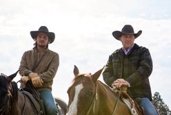 "Yellowstone": Kevin Costner powraca jako John Dutton