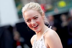 Wreszcie dała się namówić! Emma Stone dołączyła do rodziny Louis Vuitton