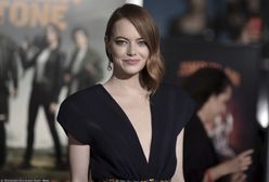 Koronawirus. Emma Stone odwołała ślub z powodu pandemii