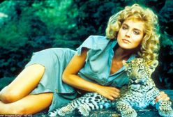 Sharone Stone nie przypomina siebie z dawnych lat