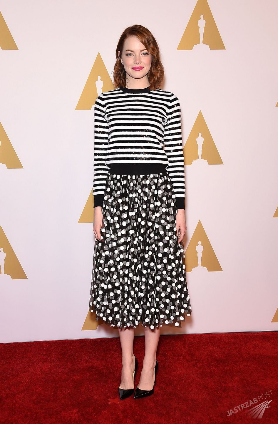 Emma Stone