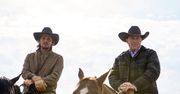 "Yellowstone": Kevin Costner powraca jako John Dutton