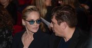 Sharon Stone ma nowego partnera. Poznała go w Polsce