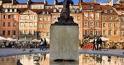 Warszawska Starówka kończy 60 lat!