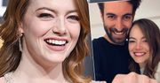 Emma Stone ponad tydzień temu została mamą. Dopiero teraz poznaliśmy płeć pierwszego dziecka gwiazdy