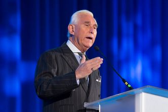 FBI zatrzymało współpracownika Donalda Trumpa. Usłyszał siedem zarzutów