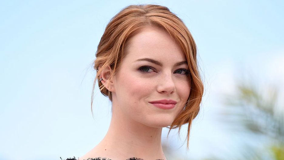Emma Stone, Cannes 