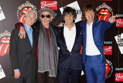 Warszawa. Dziś zagra The Rolling Stones - legenda rock and rolla