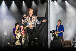 The Rolling Stones zagrali w Warszawie. Dwie godziny rockowej euforii na najwyższym poziomie