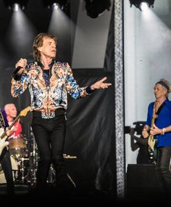 The Rolling Stones zagrali w Warszawie. Dwie godziny rockowej euforii na najwyższym poziomie