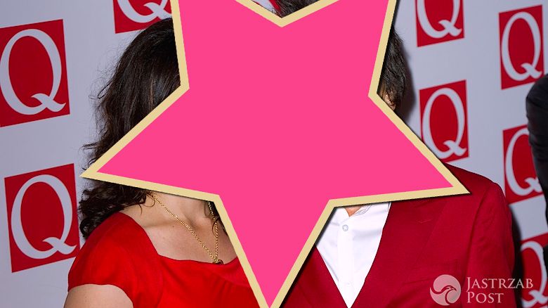 Ronnie Wood ma bliźniaki. Jak mają na imię?