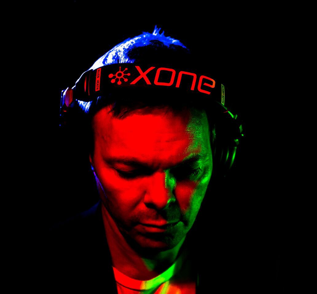 Pete Tong: ambasador muzyki elektronicznej wystąpi w Warszawie