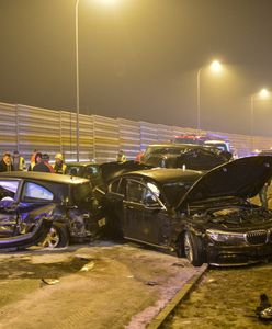 Wypadek z udziałem auta Antoniego Macierewicza. Akt oskarżenia w grudniu trafi do sądu