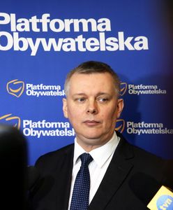Tomasz Siemoniak dla WP o "bombie termobarycznej": Nikt nie potraktuje tego poważnie