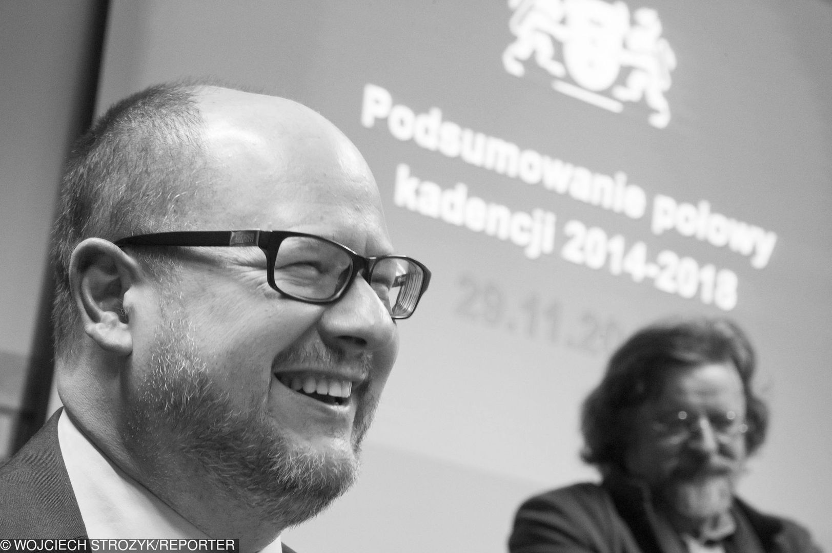 Były rzecznik prezydenta Gdańska Antoni Pawlak wspomina Pawła Adamowicza