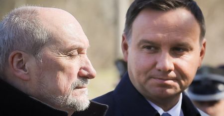 Sławomir Sierakowski: Wojna o bycie numerem dwa w państwie