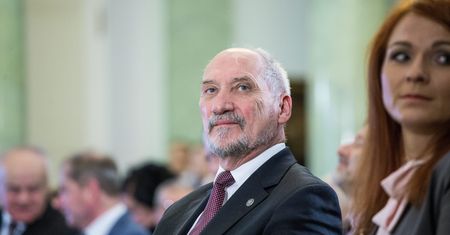Służby Macierewicza skłamały. PO ma dowód