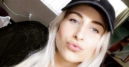 Robiła selfie i wypadła przez okno. Rodzina prosi o pomoc