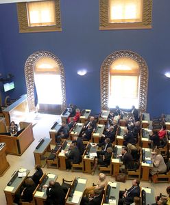 Estonia broni Polskę i potępia Rosję. Rosyjski ambasador w Tallinie: bluźnierstwo