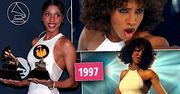 51-letnia Toni Braxton jest jak wino! Gwiazda lat 90. wygląda jeszcze lepiej niż w teledysku do "Un-Break My Heart"!