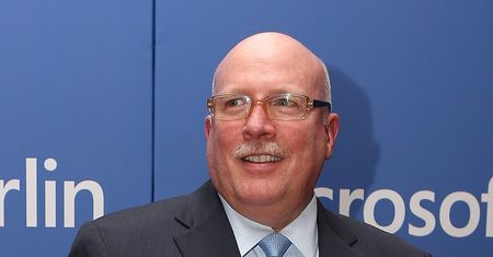 Ambasador USA w Estonii rezygnuje. Ma dość Trumpa