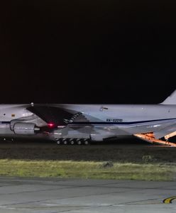 Rosjanie dołączyli do poszukiwań argentyńskiego okrętu. Wyciągnęli wnioski z tragedii "Kurska"